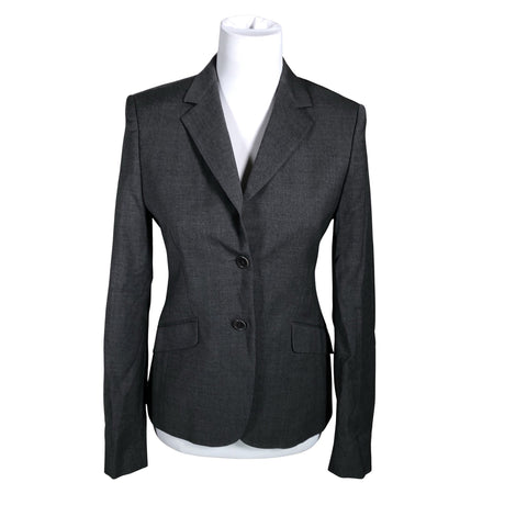 Unisex Sand - Jakk, suurus 34 - Hall ()