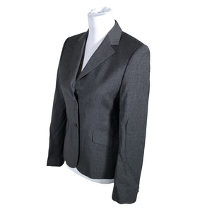 Unisex Sand - Jakk, suurus 34 - Hall (3)