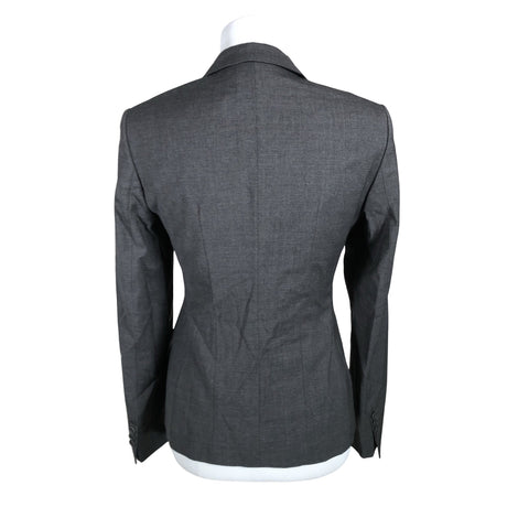 Unisex Sand - Jakk, suurus 34 - Hall (2)