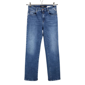 Unisex Replay - Teksad, suurus W27 - Sinine (1)