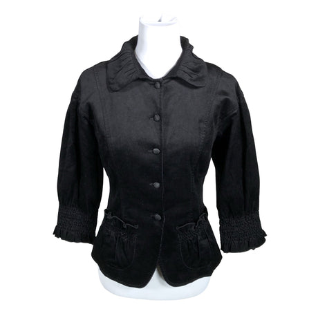 Unisex Gerry Weber - Jakk, suurus 40 - Must ()