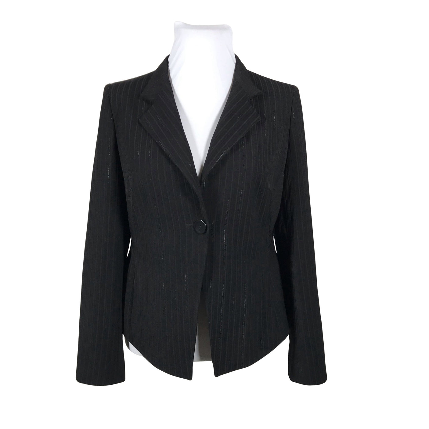 Unisex Bastion - Jakk, suurus 44 - Must (1)