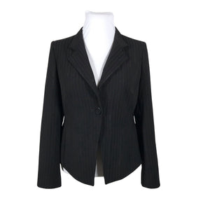 Unisex Bastion - Jakk, suurus 44 - Must (1)
