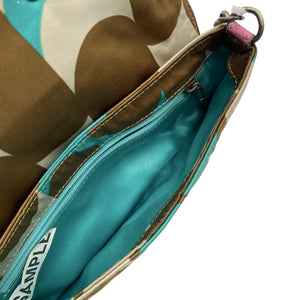 Unisex Guess - Käekott, suurus Mini - Roosa (2)