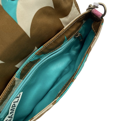 Unisex Guess - Käekott, suurus Mini - Roosa (2)