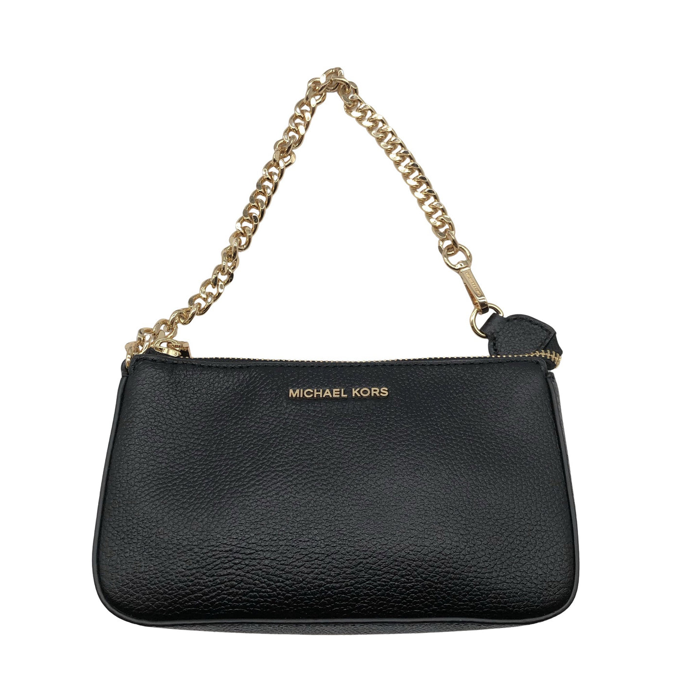 Unisex Michael Kors - Käekott, suurus Mini - Must (2)