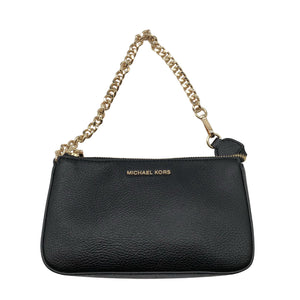 Unisex Michael Kors - Käekott, suurus Mini - Must (2)