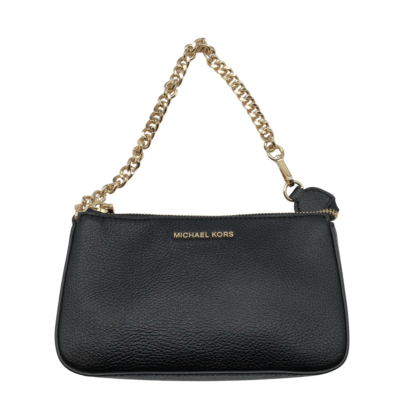 Unisex Michael Kors - Käekott, suurus Mini - Must (1)