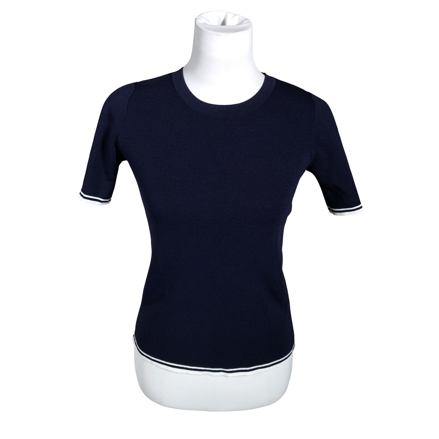 Unisex Next - Kampsun, suurus 38 - Sinine (1)
