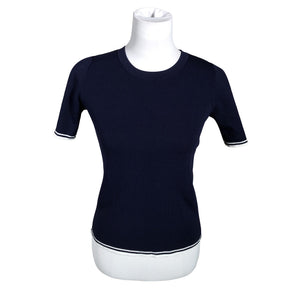 Unisex Next - Kampsun, suurus 38 - Sinine (1)