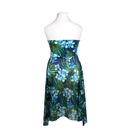 Unisex M&Co - Õhuke kleit, suurus 42 - Sinine (2)