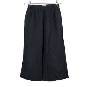 Unisex Marimekko - Mittevenivad püksid, suurus 36 - Must (1)