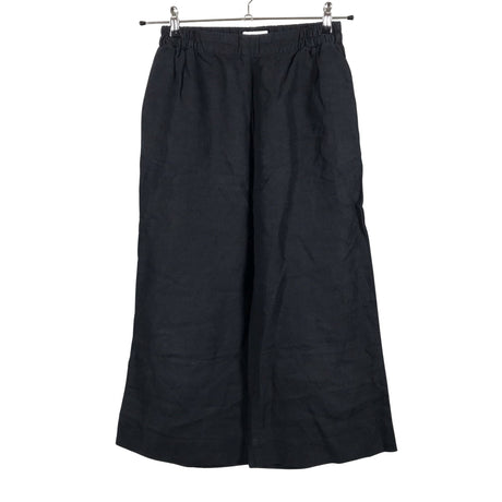 Unisex Marimekko - Mittevenivad püksid, suurus 36 - Must ()