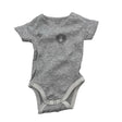 Unisex Obaïbi - Hõlmikbodi, suurus 56 - 62 - Hall ()