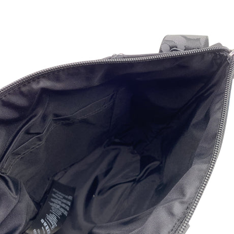 Unisex Marimekko - Õlakott, suurus Midi - Must (2)