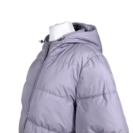 Unisex Nanso - undefined, suurus 42 - Lilla (2)