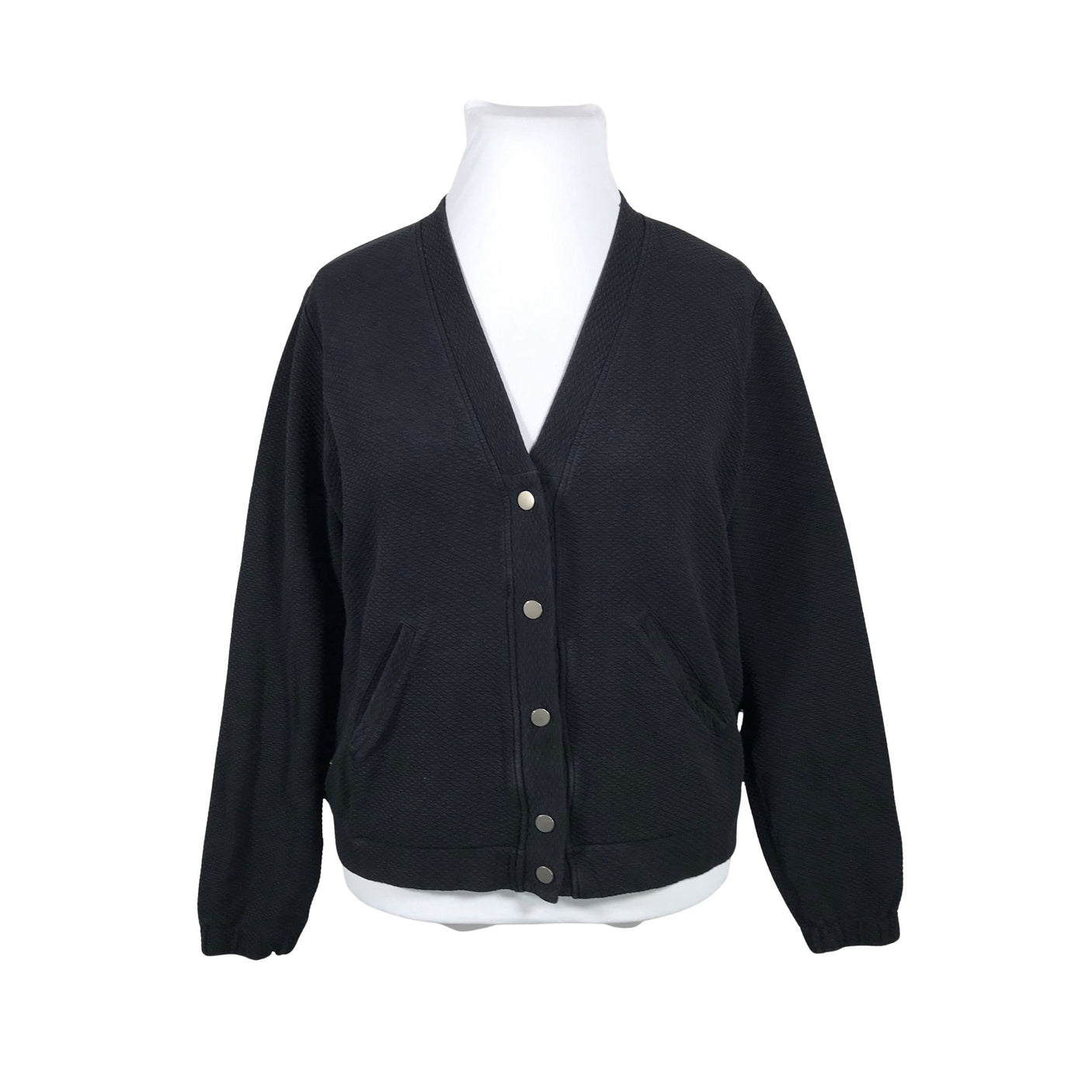 Unisex NOSH - Pusa, suurus 46 - Must (1)