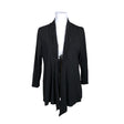 Unisex Signature - Kardigan, suurus 40 - Must ()