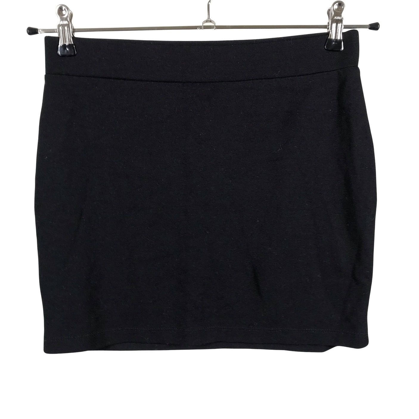 Unisex Esprit - Trikotaažist seelik, suurus 36 - Must (1)