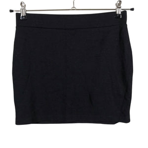Unisex Esprit - Trikotaažist seelik, suurus 36 - Must (1)