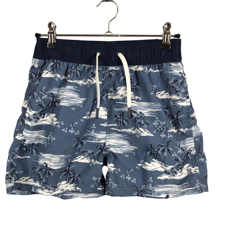 Unisex Lindex - Ujumispüksid, suurus 146 - 152 - Sinine ()