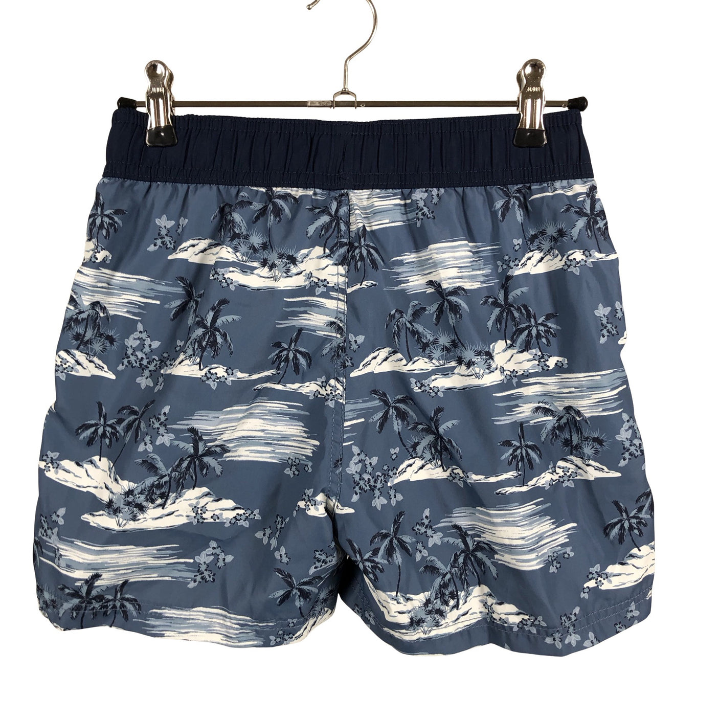 Unisex Lindex - Ujumispüksid, suurus 146 - 152 - Sinine (2)