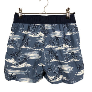 Unisex Lindex - Ujumispüksid, suurus 146 - 152 - Sinine (2)