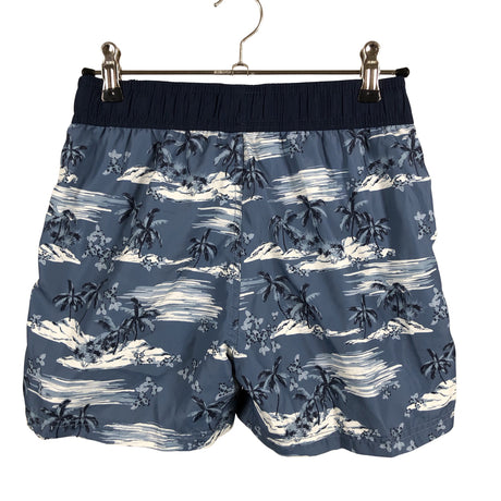 Unisex Lindex - Ujumispüksid, suurus 146 - 152 - Sinine (2)