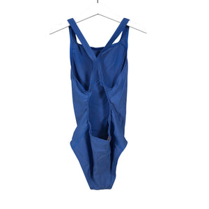 Unisex Adidas - Ujumistrikoo, suurus 146 - 152 - Sinine (2)