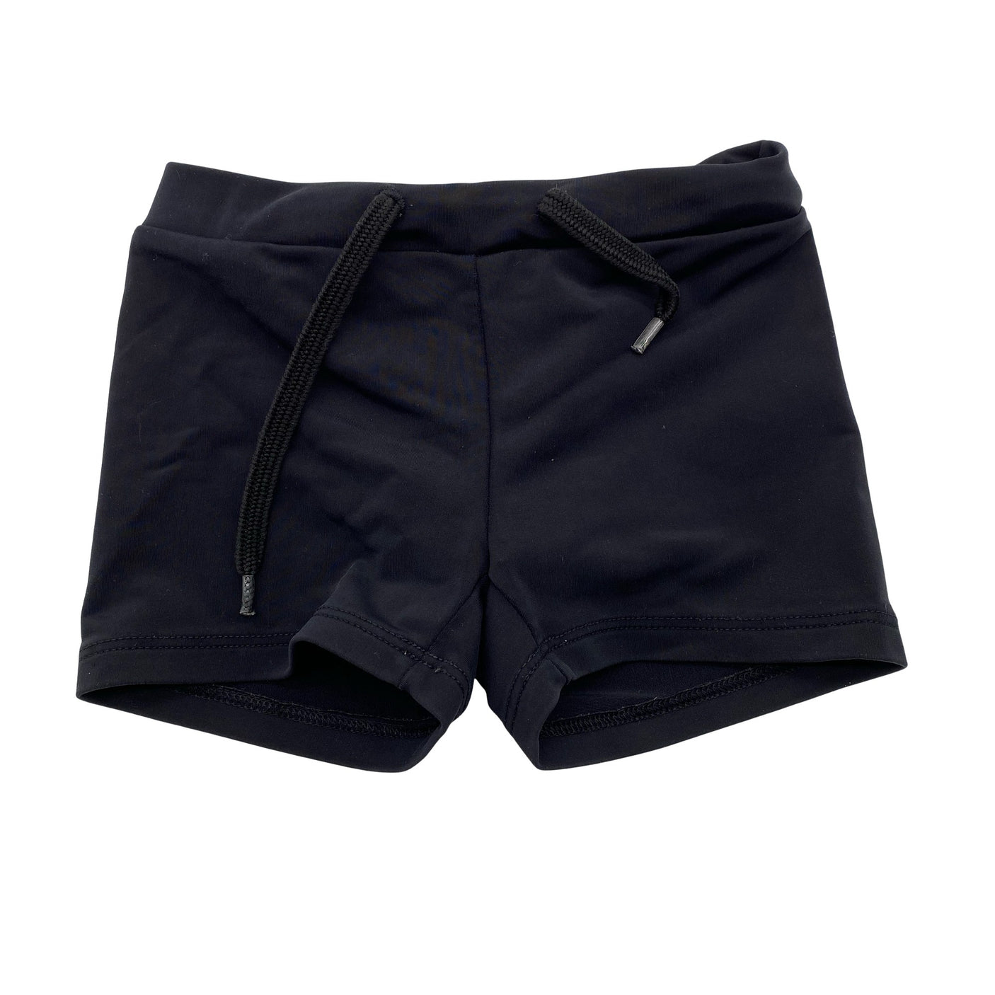 Unisex Gugguu - Ujumispüksid, suurus 86 - 92 - Must (1)