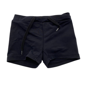 Unisex Gugguu - Ujumispüksid, suurus 86 - 92 - Must (1)
