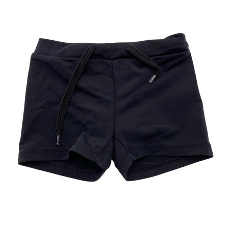 Unisex Gugguu - Ujumispüksid, suurus 86 - 92 - Must ()