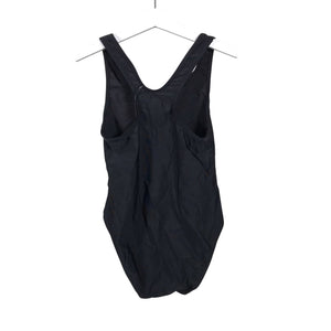 Unisex Karhu - Ujumistrikoo, suurus 134 - 140 - Must (2)