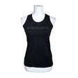 Unisex Röhnisch - Sporditopp, suurus 38 - Must ()
