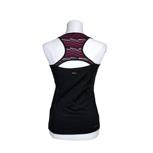 Unisex Röhnisch - Sporditopp, suurus 38 - Must (2)