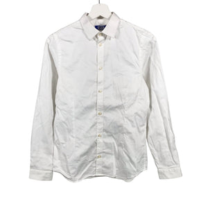 Unisex Jack & Jones - Triiksärk, suurus 158 - 164 - Valge (1)