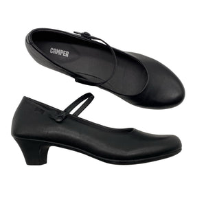 Unisex Camper - Kontsakingad, suurus 42 - Must (1)