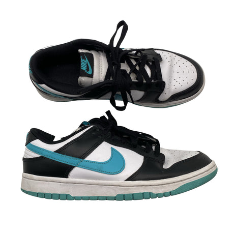 Unisex Nike - Tennised, suurus 43 - Must ()