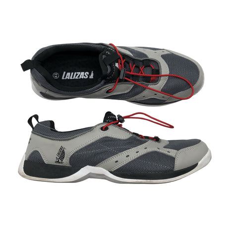 Unisex Lalizas - Tossud, suurus 43 - Hall ()
