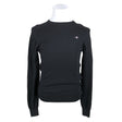 Unisex Gant - Kampsun, suurus S - Must ()