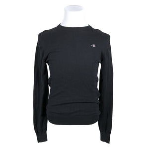 Unisex Gant - Kampsun, suurus S - Must (1)