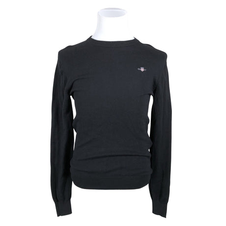 Unisex Gant - Kampsun, suurus S - Must ()