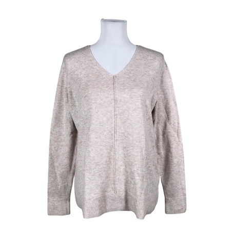 Unisex Cecil - Kampsun, suurus 40 - Beige ()