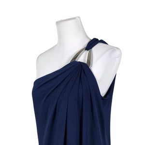 Unisex Michael Kors - Trikotaažist kleit, suurus 40 - Sinine (2)