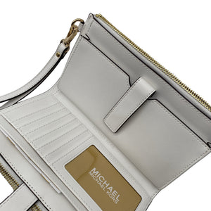 Unisex Michael Kors - Rahakott, suurus Ei kokoa - Lilla (2)