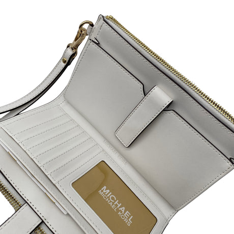 Unisex Michael Kors - Rahakott, suurus Ei kokoa - Lilla (2)