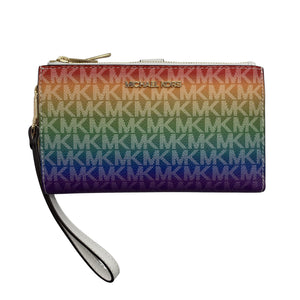 Unisex Michael Kors - Rahakott, suurus Ei kokoa - Lilla (1)