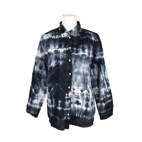 Unisex Global - Pluus, suurus 38 - Sinine ()