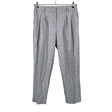 Unisex Ril's - Mittevenivad püksid, suurus 40 - Hall ()