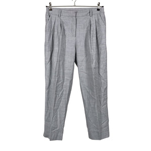 Unisex Ril's - Mittevenivad püksid, suurus 40 - Hall (1)